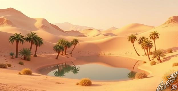 El oasis de Huacachina es el único oasis natural de Sudamérica