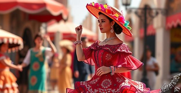 La madre es considerada 'guapa y elegante' por los usuarios de TikTok