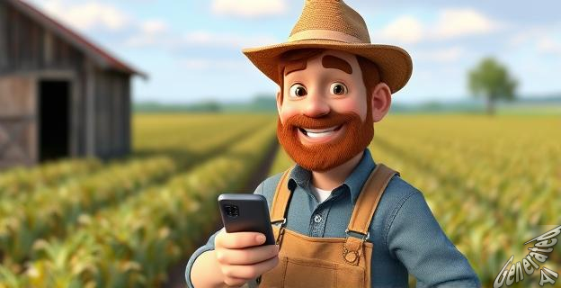 La fontanería agrícola es un sector en expansión