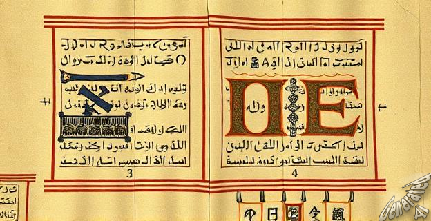 algunos manuscritos datan del siglo IV a. C.