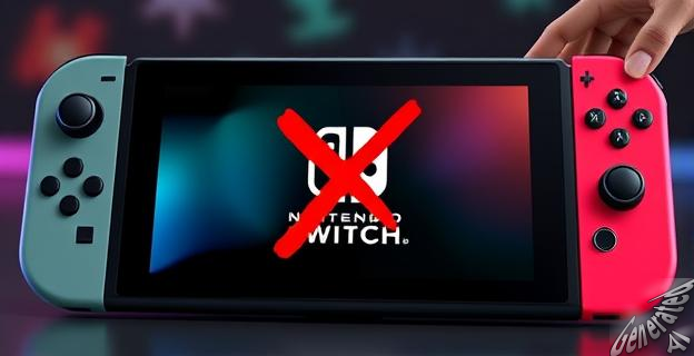 Niconico, Crunchyroll, InkyPen, Hulu, ABEMA y Nintendo Labo Toy-Con 04: VR Kit no serán compatibles