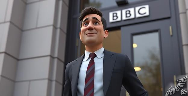 Un informe interno que criticaba a la cadena por un sesgo 'sistémico y grave' en la cobertura de eventos