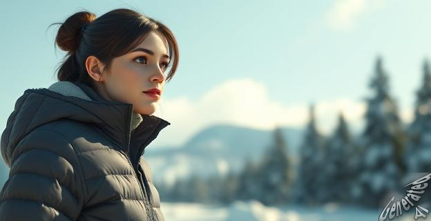 Chaqueta Columbia Panorama por 68,99 euros