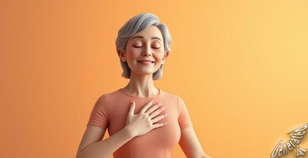 El descenso hormonal, especialmente el descenso de los estrógenos, es la causa principal de los sofocos en la menopausia