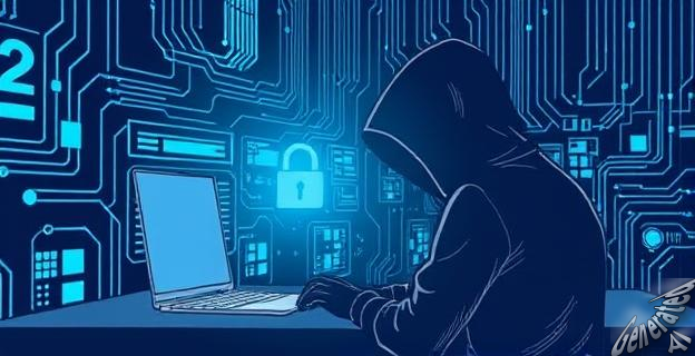 La posibilidad de ciberataques que podrían poner en riesgo la seguridad nacional
