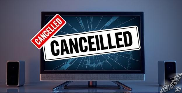 La Garita fue cancelada por su baja audiencia y mala calidad