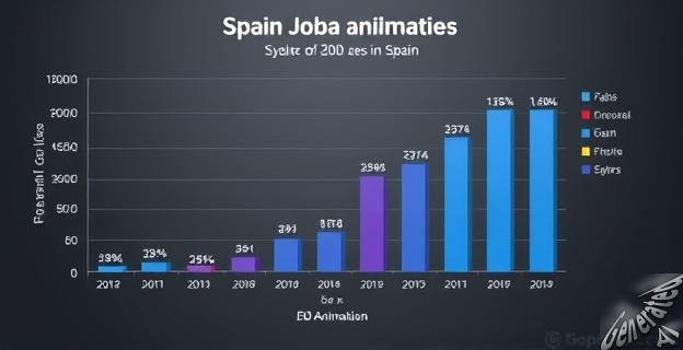 El salario bruto más frecuente en España es de 15.574,9 euros al año