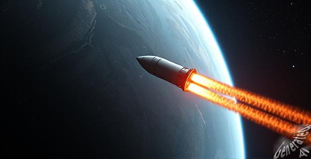China lanzó 12 satélites con supercomputadoras de IA capaces de realizar hasta 744 teraoperaciones por segundo