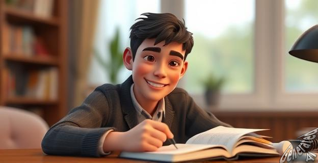 Escribir tres cosas positivas al final del día