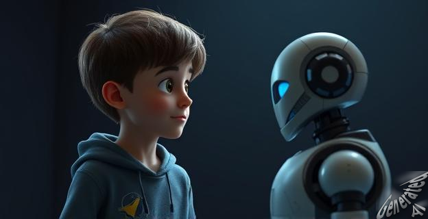 Los modelos de IA superaron a los humanos en tests de comprensión racional de las emociones con un 81% de precisión