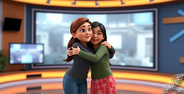 Anabel Pantoja acepta las disculpas de Lydia Lozano pero considera que deben hablar en persona