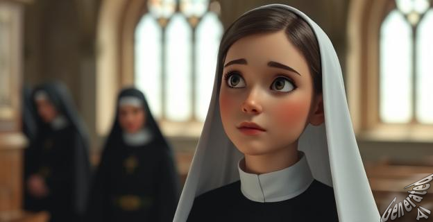 La película busca comprender la fe y la búsqueda personal