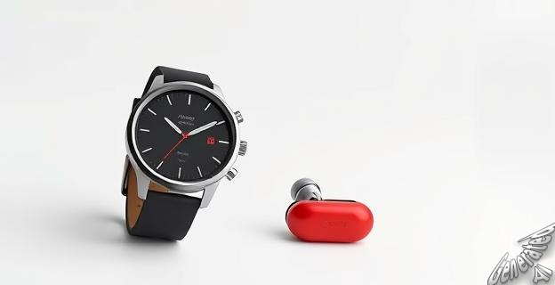 El precio del Xiaomi Watch 2 Pro es de 186,98 euros con auriculares Redmi Buds 6 incluidos