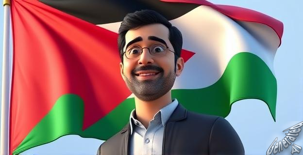 Moreno reconoce el genocidio en Gaza