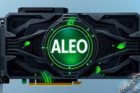 ALEO es la criptomoneda más rentable para minar con GPU, con un ingreso neto de hasta 0,83 dólares diarios