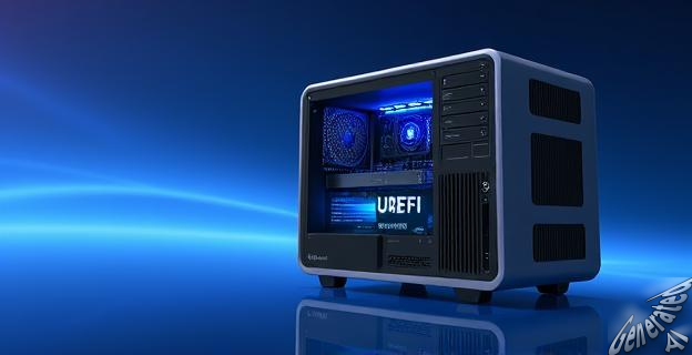 El Minisforum MS-R1 utiliza el procesador CIX CP8180 con 12 núcleos y 12 hilos de procesamiento