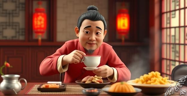 Beber bebidas calientes ayuda a hidratar mejor y a digerir los alimentos de manera más eficiente