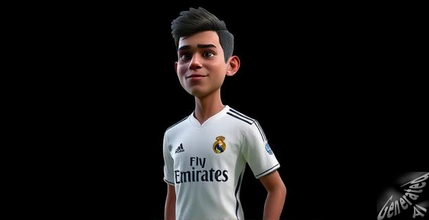 El Manchester City debe ofrecer al menos 100 millones de euros para fichar a Rodrygo