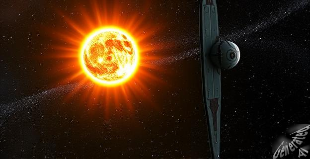 Su núcleo podría estar formado por materiales inusualmente densos