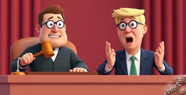 La mayoría de los aranceles de Trump son ilegales