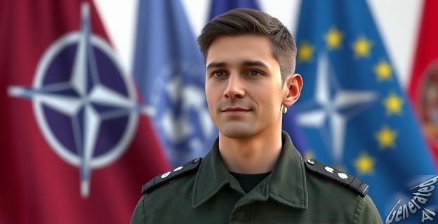 Alemania implementará un servicio militar voluntario a partir de 2026