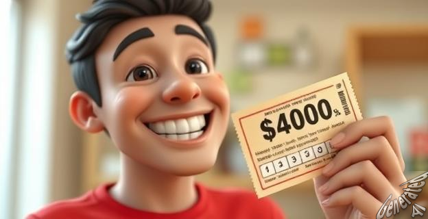 Un acertante ha ganado 388.971,43 euros