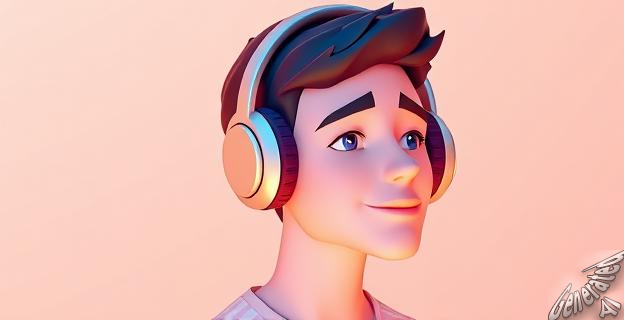 Entrar en la configuración de la aplicación y seleccionar la opción de Calidad del contenido multimedia