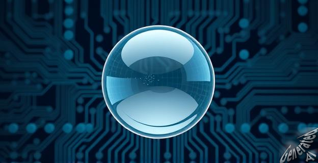 Michael Burry ha apostado en contra de NVIDIA y Palantir