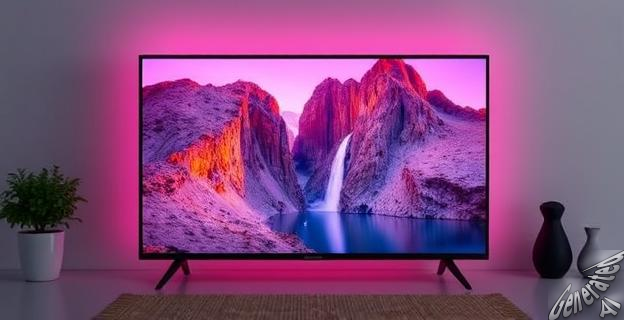 La Toshiba 55MG8F63DG está disponible por 399 euros