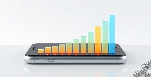 La producción del iPhone 17 podría superar los 90 millones de unidades