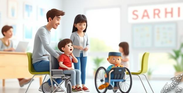 Las familias podrán elegir la escolarización de sus hijos con discapacidad