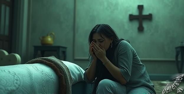 Verónica Echegui falleció a los 42 años