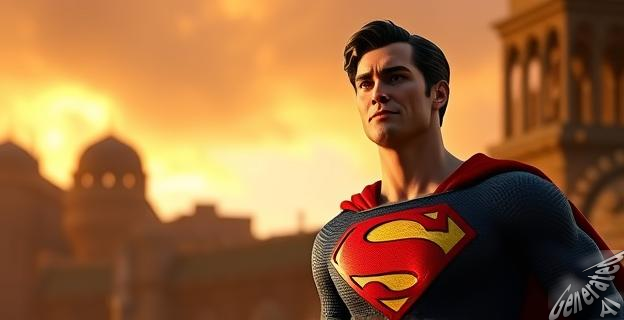 La nueva película es una continuación de 'Superman', pero no es 'Superman 2'