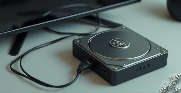 Comprar una carcasa para convertir el disco duro en un disco portátil