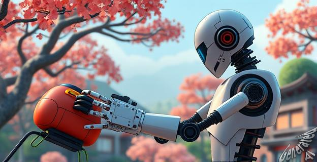 La Asociación de Distribución de Contenido en el Extranjero (CODA) pide a OpenAI que deje de utilizar contenido japonés protegido por derechos de autor