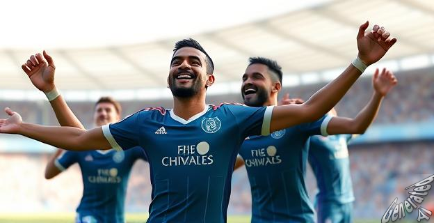 Va a ser mi mejor año en el Betis