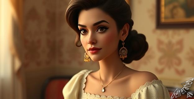 Angelique Boyer protagonizará la nueva versión de La doña en 2025