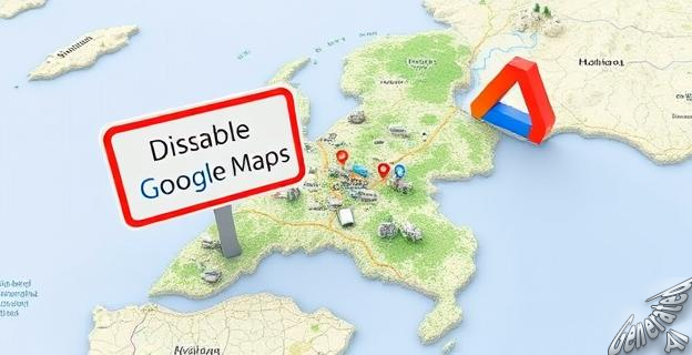 Reportar bloqueos de calles en Google Maps