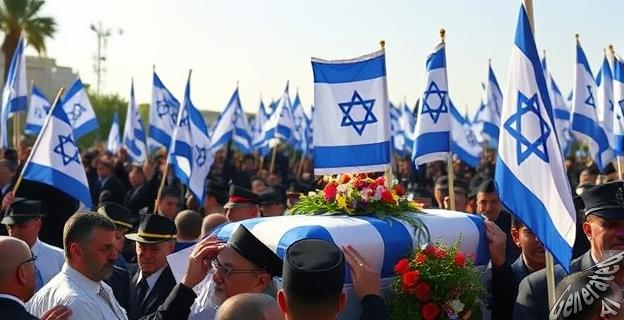 Idan Shtivi, de 28 años, es el segundo cadáver recuperado