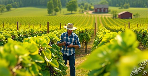 2.000 vacantes en el sector vitivinícola
