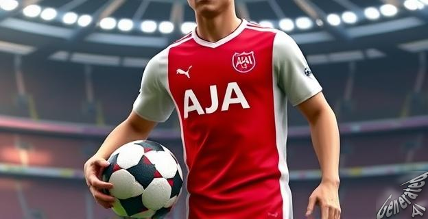 No pasó el reconocimiento médico del club blanco