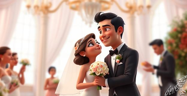 Ángela acepta casarse con Beltrán