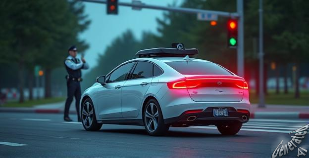 La empresa es responsable final del vehículo en caso de accidente