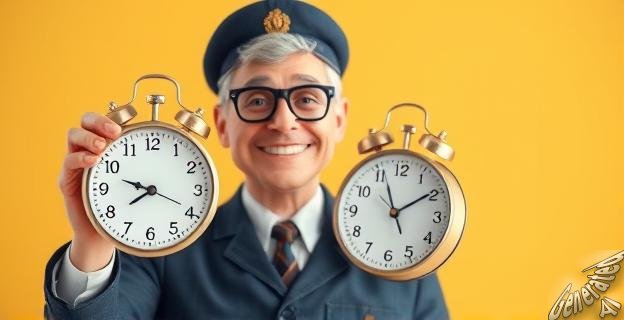 La edad de jubilación forzosa de los funcionarios podría aumentar de 70 a 72 años