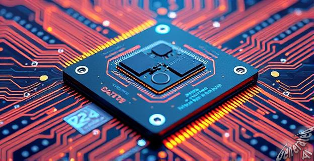 AMD busca ser una fábrica de IA para competir con NVIDIA en eficiencia, integración y arquitectura