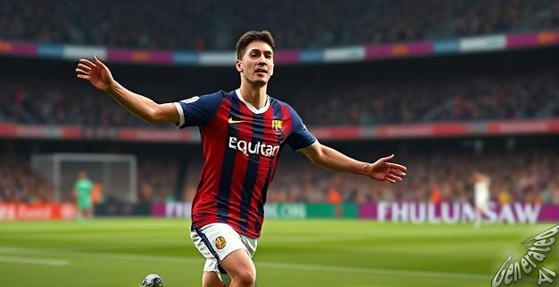 Robert Lewandowski es el claro favorito para ser el delantero centro