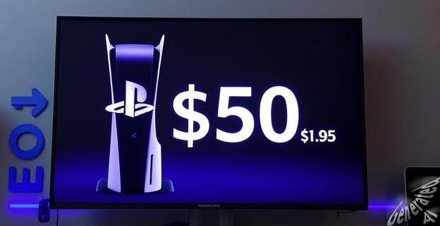 La PlayStation 5 con lector de discos costará 550 dólares