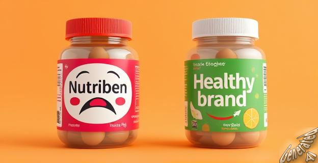 Las tres peores marcas de tarritos para bebés son Nutriben y Nestlé, con una puntuación de 60 sobre 100
