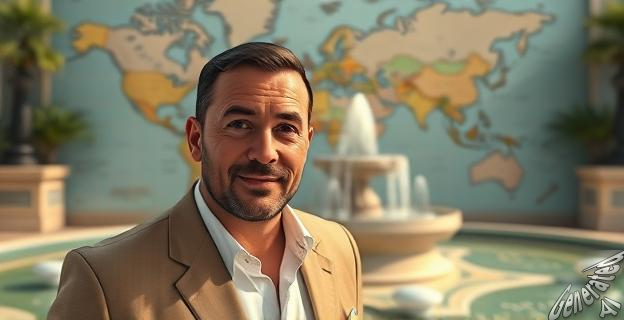 La película se estrenará en 2025 en Apple TV