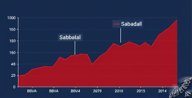 La CNMC ha aprobado la OPA de BBVA sobre Sabadell con condiciones